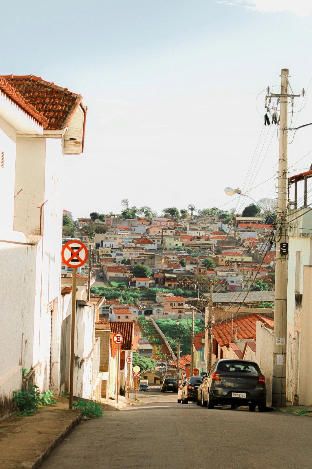 はじめてのブラジルポルトガル語:よく使うあいさつ表現
